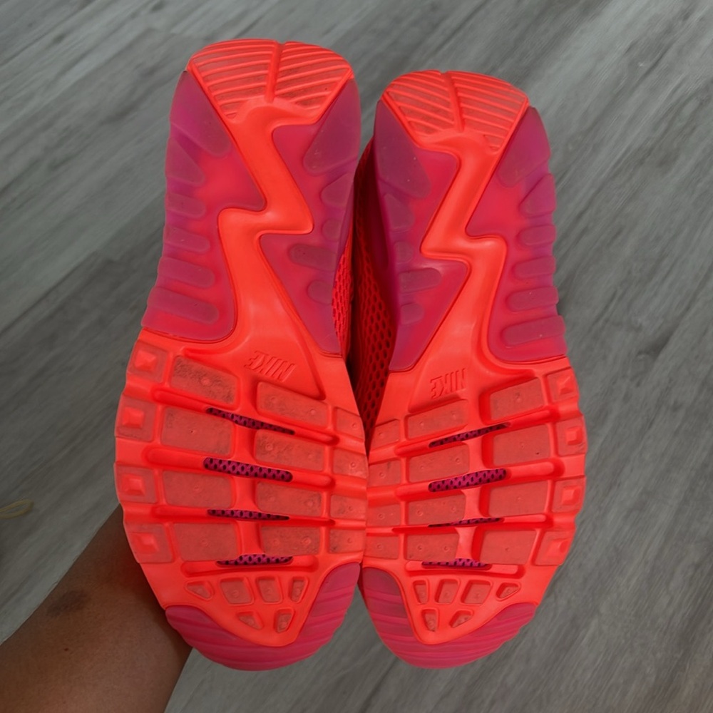 Nike air max 90 ultra. Only worn once almost new. - Picture 3 of 3